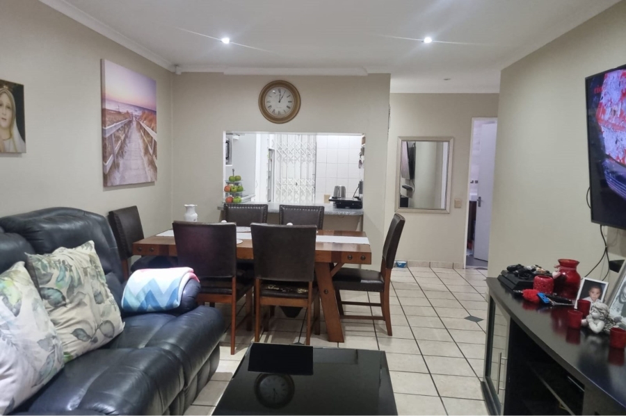 2 Bedroom Property for Sale in Tygerdal Western Cape